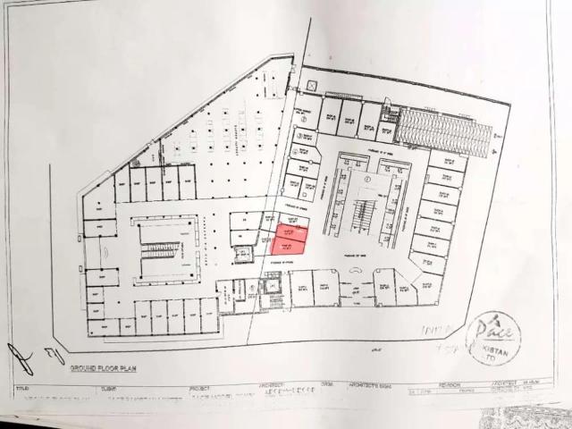 Commercial for sale in 72 MB Floor Zainab tower, Link road, Model town, Lahore, Punjab, Pakistan, Model Town