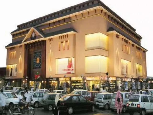 Commercial for sale in Rawalpindi, Islamabad Capital Territory