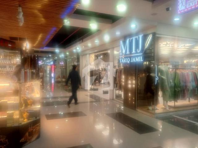 Commercial for sale in Islamabad