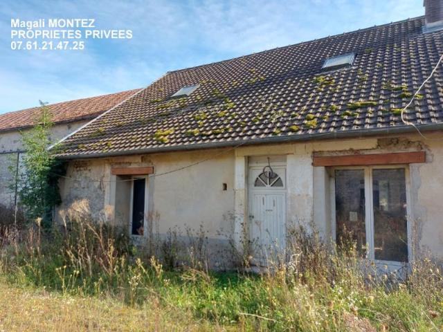Maison vente à Troyes, Villemorien