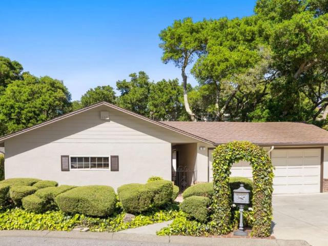 House for sale in San Mateo, California