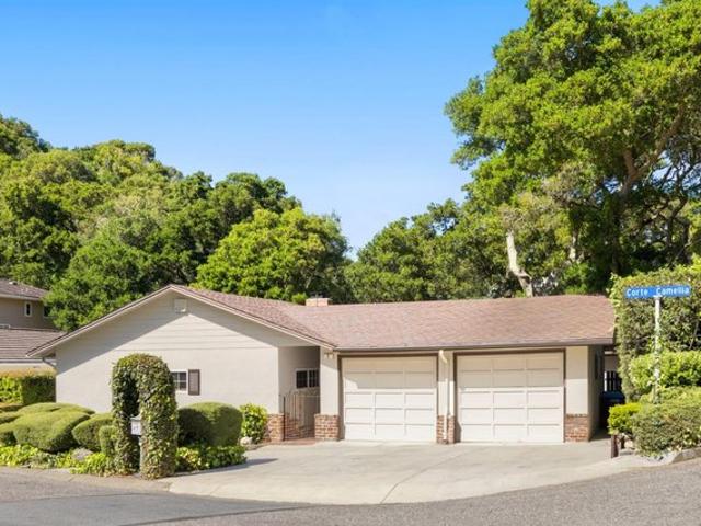 House for sale in San Mateo, California