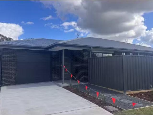 Condo for rent in New South Wales