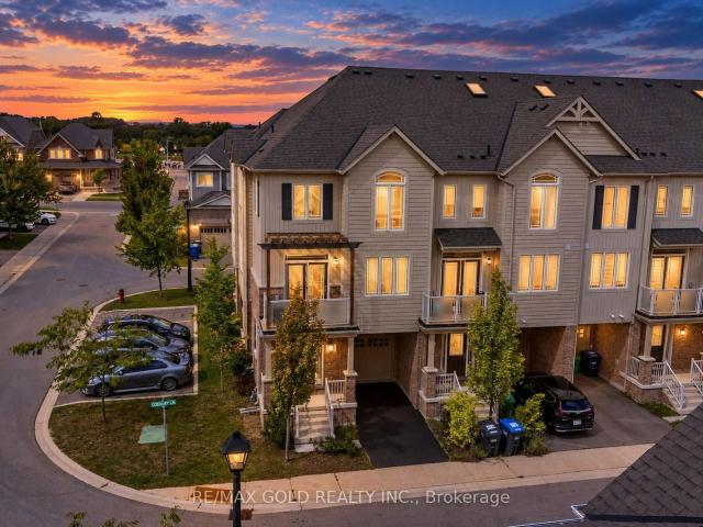 Property for sale in Caledon, Ontario