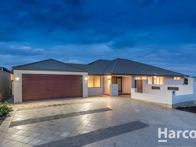 Apartment for rent in Butler, Western Australia