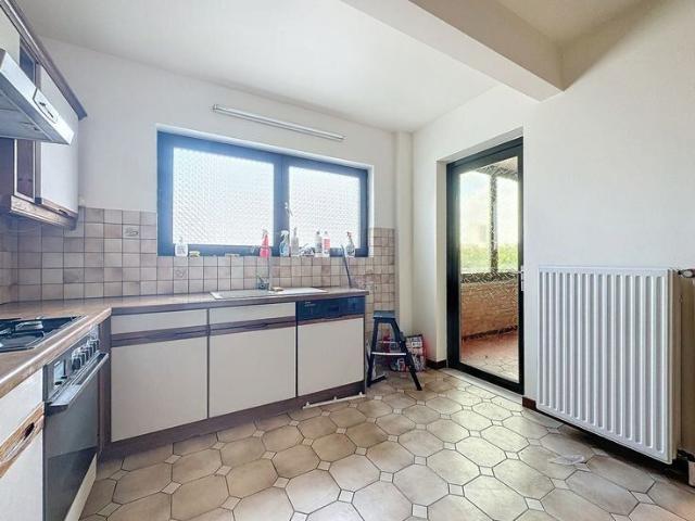 Studio location à Schaerbeek