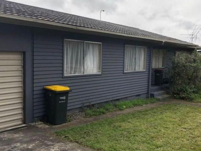 House for rent in Howick, Oroua County