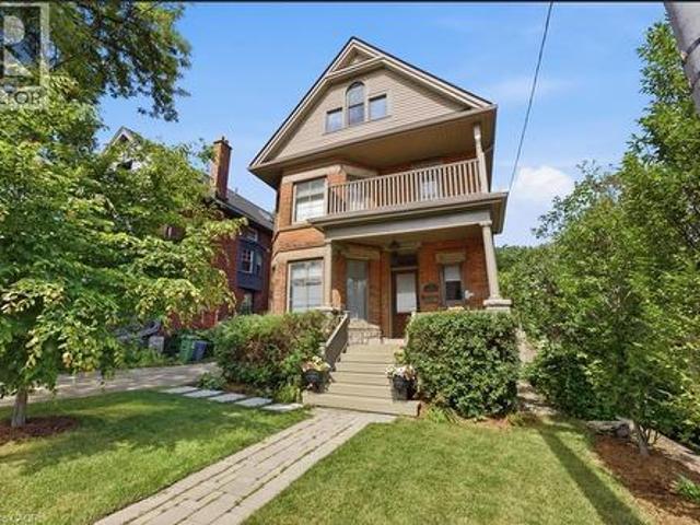 House for sale in Ancaster, Ontario