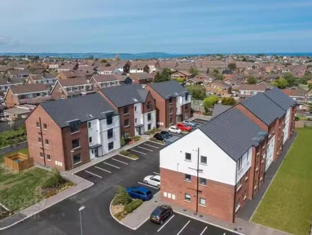 Apartment to rent in Adare, South Tipperary