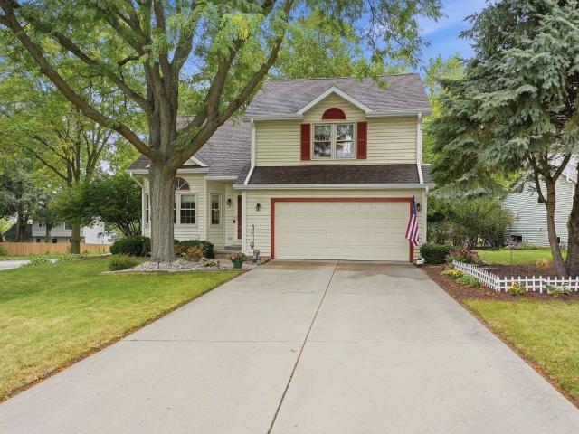House for sale in Madison, Wisconsin