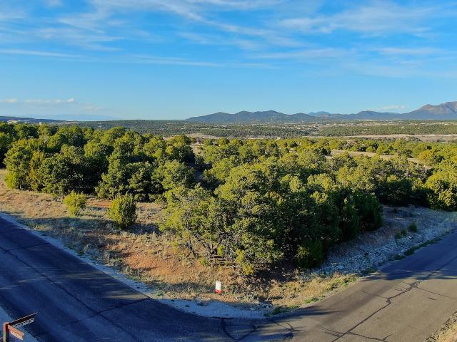 Land for sale in Placitas, New Mexico