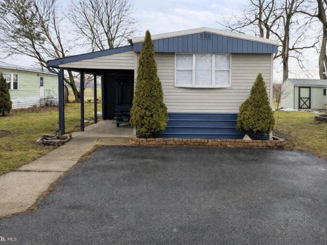 House for sale in Lebanon, Pennsylvania