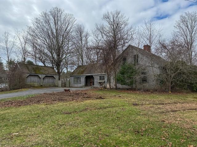 House for sale in Halifax, Massachusetts
