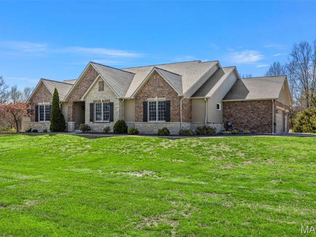 Property for sale in Moscow Mills, Missouri