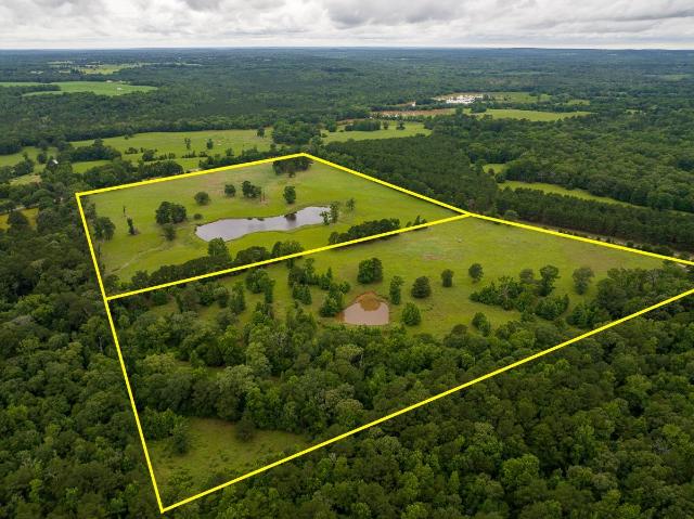 Land for sale in Elkhart, Texas