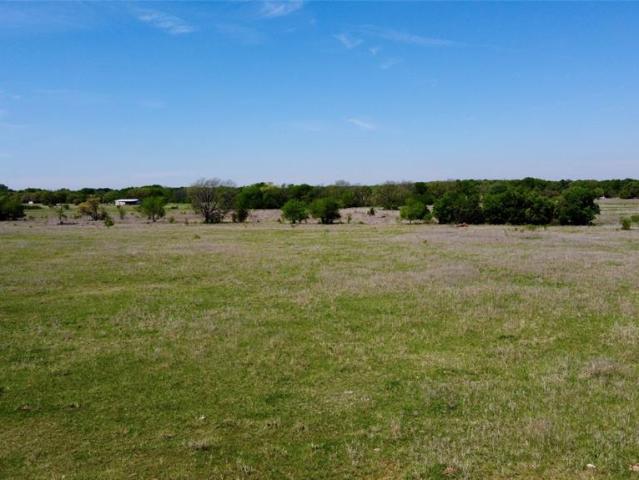 Land for sale in Wise, Texas