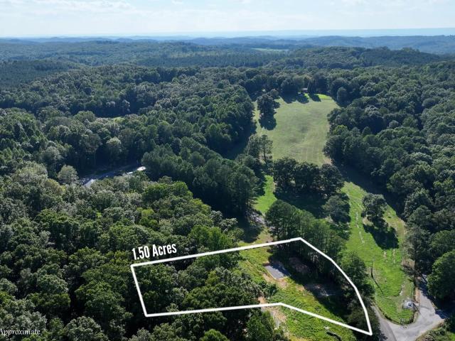 Land for sale in Rogers Creek, Decatur