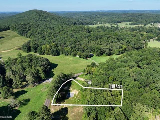 Land for sale in Tennessee