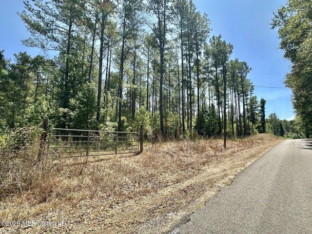 Land for sale in Enterprise, Mississippi