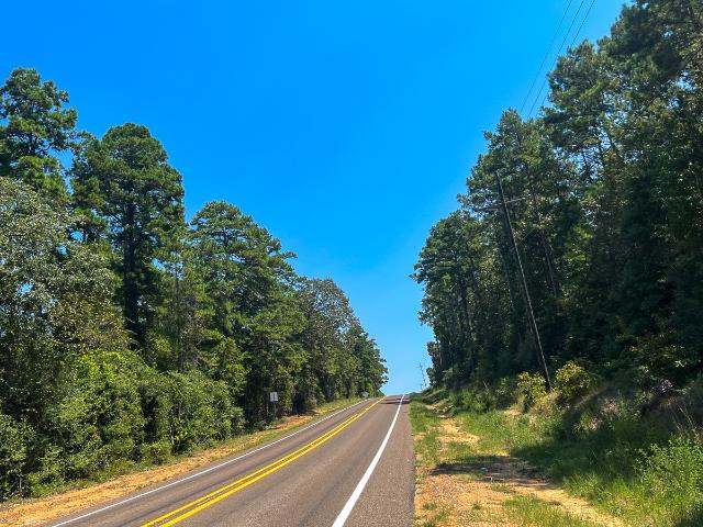 Land for sale in Colmesneil, Texas