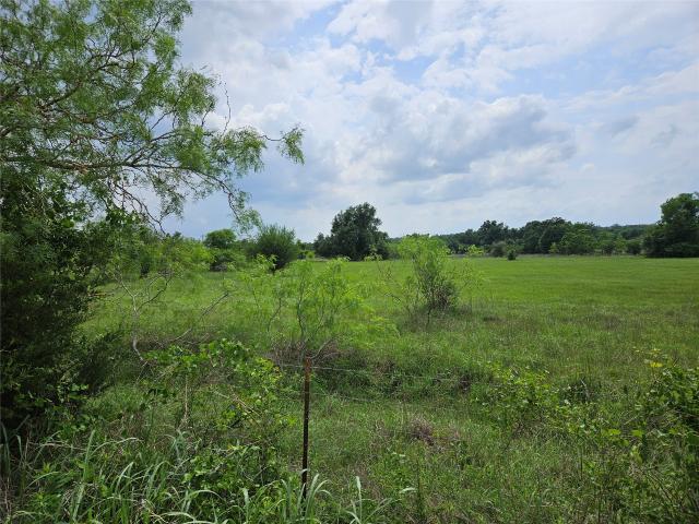Land for sale in Milam, Texas