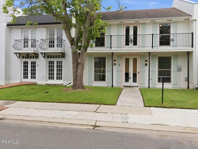 Townhouse for sale in Lafayette, Lafayette Parish