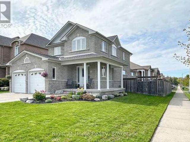 House for sale in Durham, Ontario