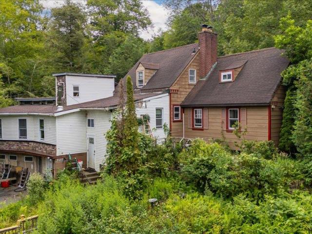 House for sale in Fallsburg, New York