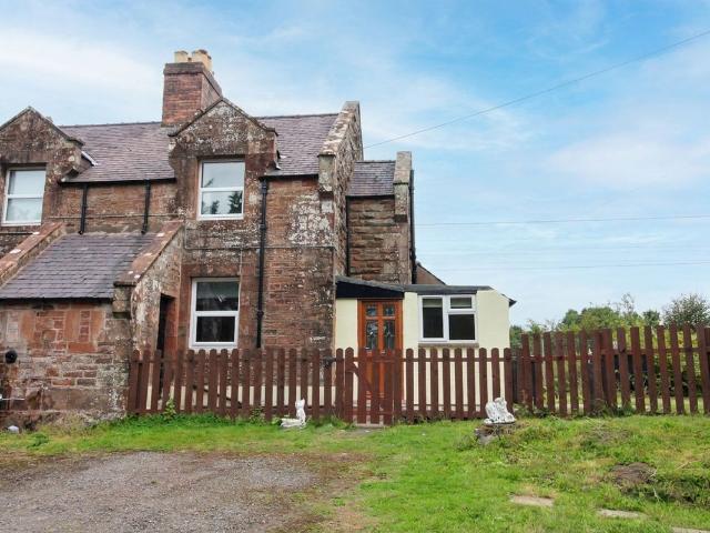 House for rent in Scotland