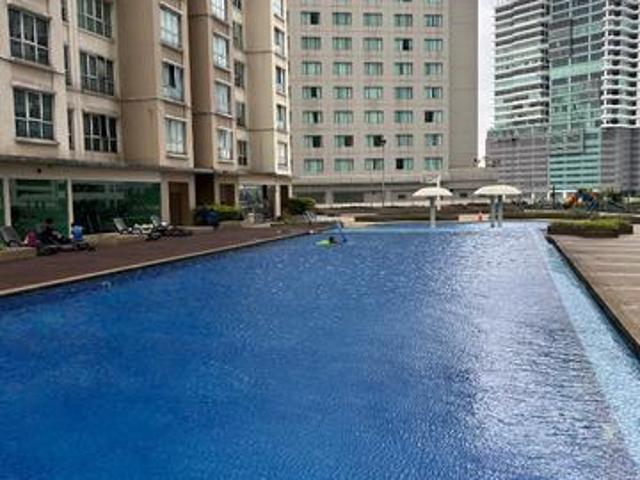 Property for rent in Country Heights Damansara, Kuala Lumpur