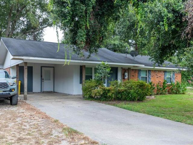House for sale in Rayville, Louisiana