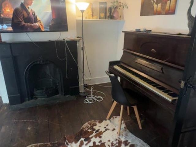 Apartment for rent in Finsbury Park, Greater London
