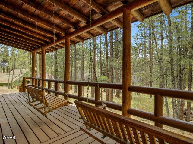 House for sale in Alpine, Arizona