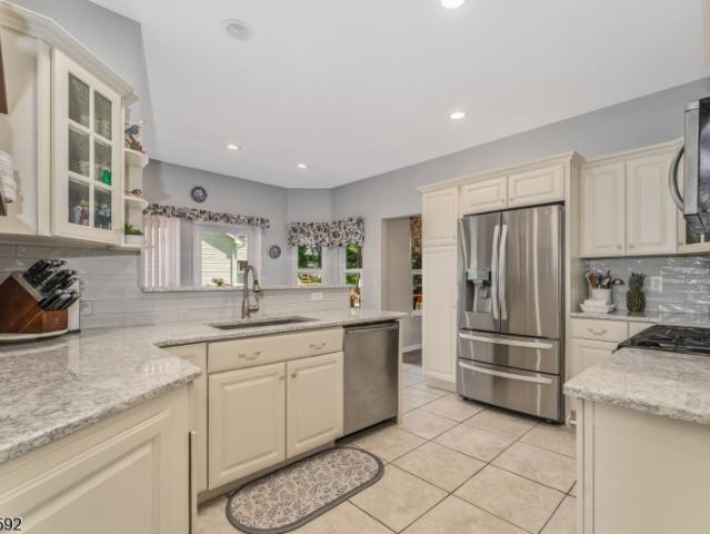 House for sale in Bridgewater, New Jersey