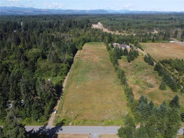 Land for sale in Strathcona, British Columbia