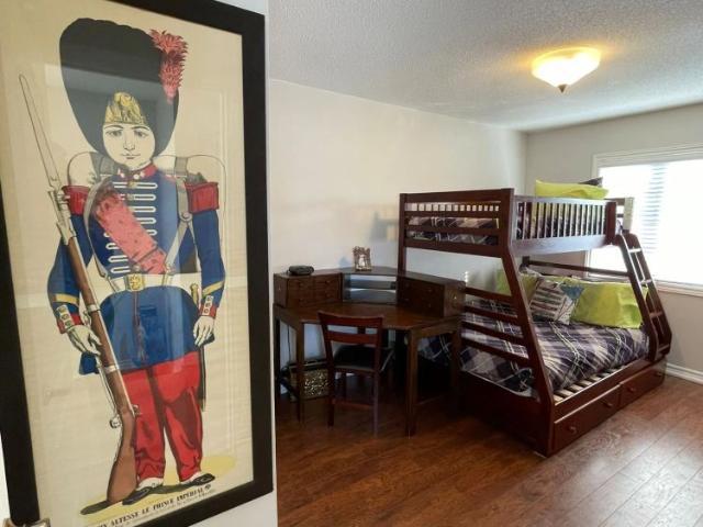 Apartment for rent in Collingwood, Ontario