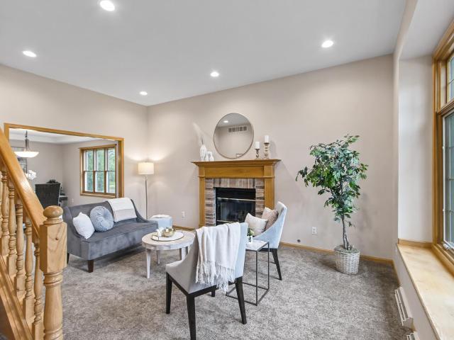 House for sale in Madison, Wisconsin