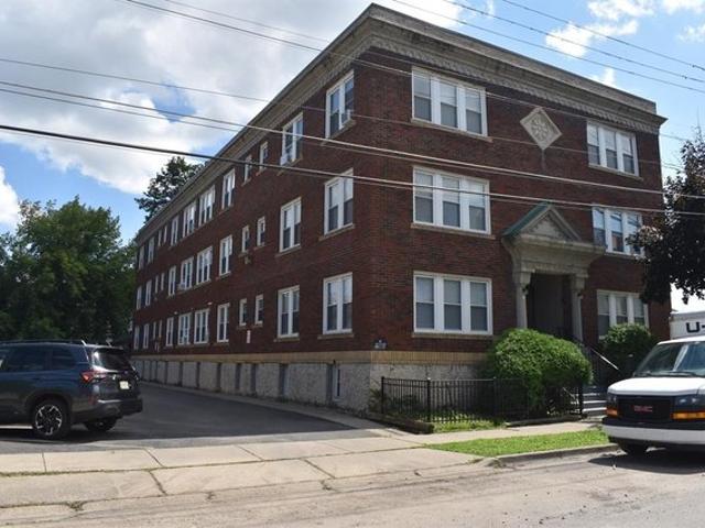 House for sale in Binghamton, New York