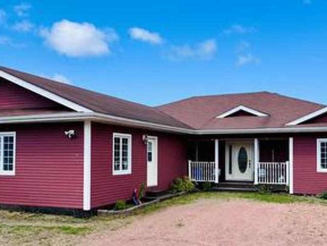 House for sale in Milltown-head Of Bay D'espoir, Newfoundland And Labrador