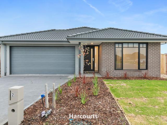 Apartment for rent in Camerons Creek, Victoria