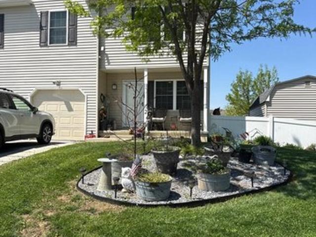 Townhouse for sale in Wrightsville, Pennsylvania