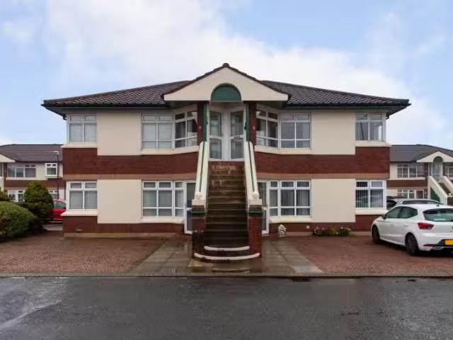 Apartment to rent in Edenderry, North Tipperary