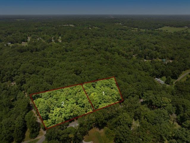 Land for sale in Tennessee