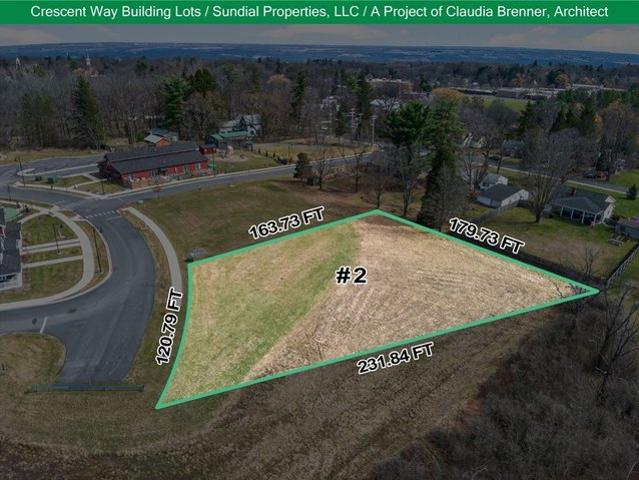 Land for sale in Trumansburg, New York