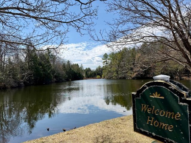 Property for sale in Winchendon, Massachusetts