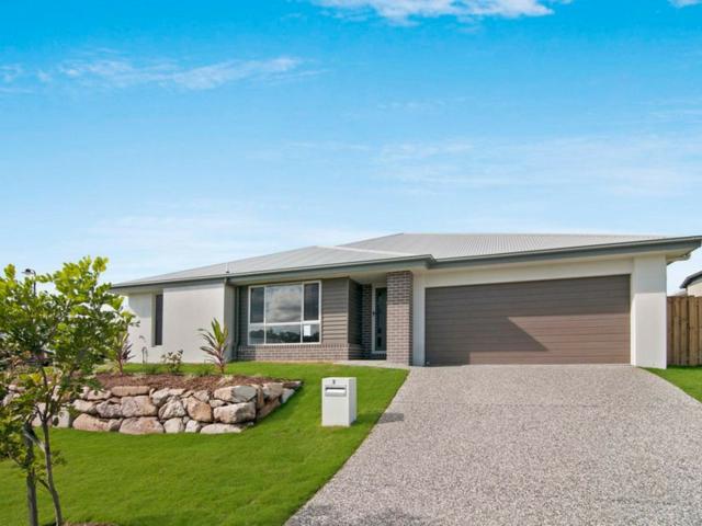 House for rent in Fernbrook, Queensland