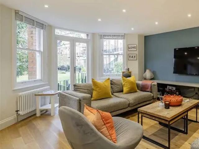 Apartment for rent in South Kensington, Greater London