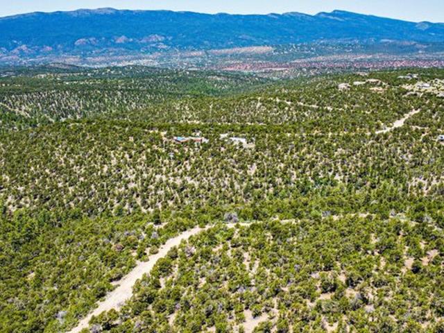 Land for sale in Placitas, New Mexico