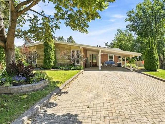 House for sale in Peterborough, Ontario