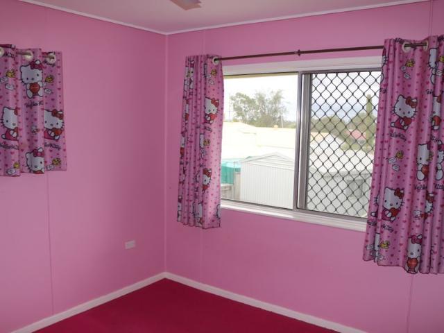 Apartment for rent in Oakey, Queensland
